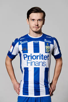 Patrik Karlsson Lagemyr