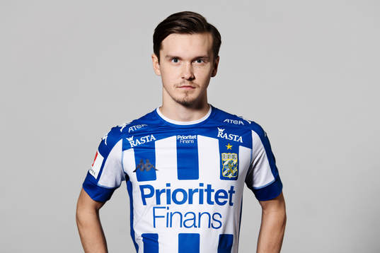 Patrik Karlsson Lagemyr