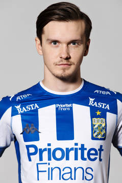 Patrik Karlsson Lagemyr