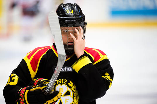 Brynäs Wilma Carlsson