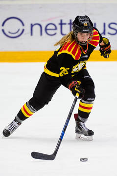 Brynäs Emelie Cordoba
