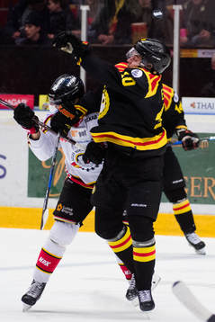 Brynäs Marcus Ersson