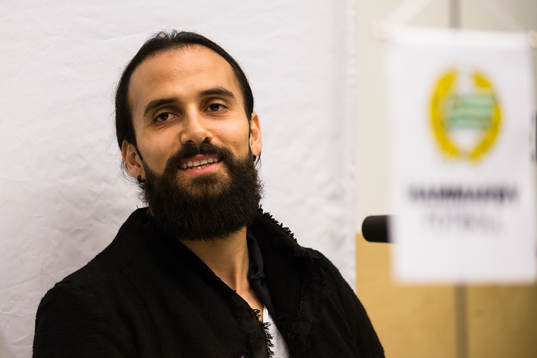 Erkan Zengin