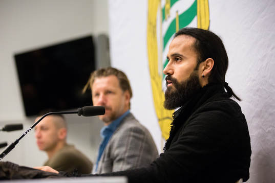 Erkan Zengin