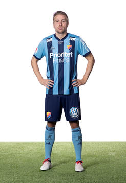 Djurgårdens Jonathan Ring