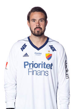 Bläddra bland fler bilder av Fotboll, Allsvenskan, Lagbild och Porträtt, Djurgården
