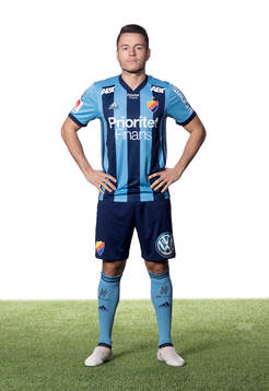 Djurgårdens Kerim Mrabti