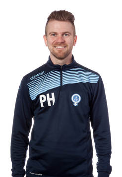 Åtvidabergs huvudtränare Pontus Hydén