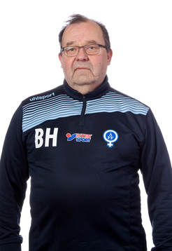 Åtvidabergs kiropraktor Bengt Holmudd