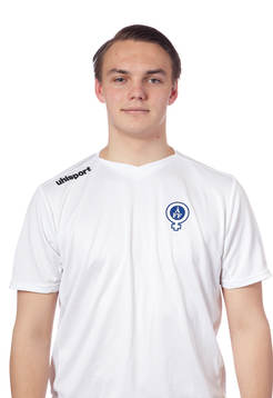 Åtvidabergs målvakt John Håkansson