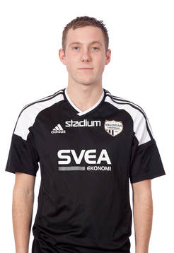 Sollentunas William Kenndal