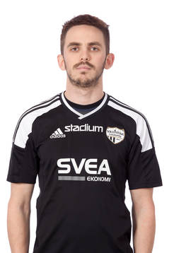 Sollentunas Kalle Ramsell