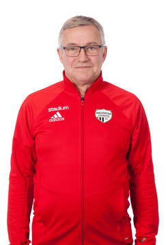 Sollentunas lagledare Thure Engvall