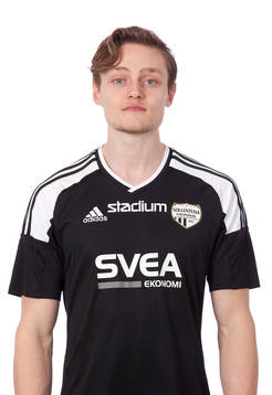 Sollentunas Mathias Karelius