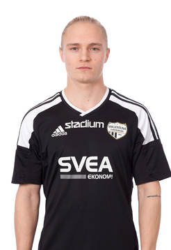 Sollentunas Elias Löfberg