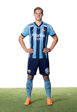 Djurgårdens Felix Beijmo