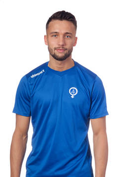 Åtvidabergs Dardan Mustafa
