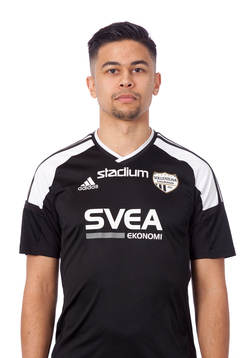 Sollentunas Keivan Keshavarz