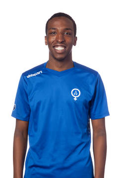 Åtvidabergs Khalid Abukar