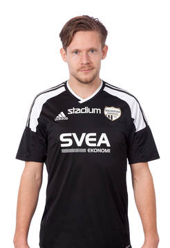 Sollentunas David Gustafsson