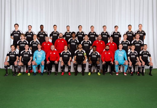 Sollentuna FK