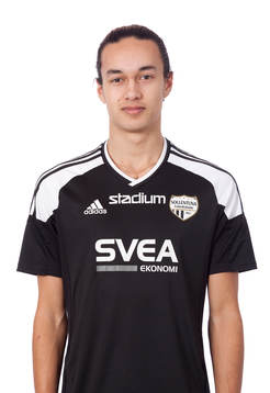 Sollentunas Monir Jelassi