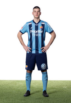 Djurgårdens Besard Sabovic