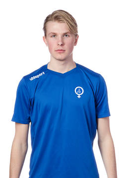 Åtvidabergs Adrian Petersson