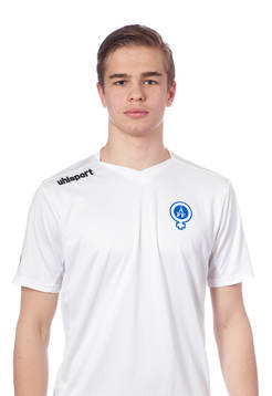 Åtvidabergs målvakt Victor Astor