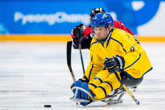 Per Kasperi of Sweden