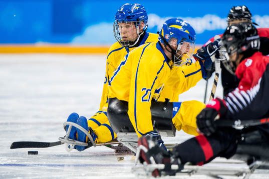 Per Kasperi of Sweden