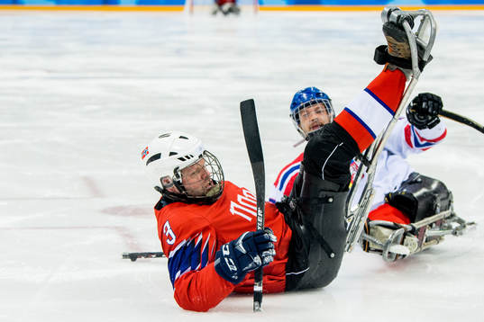 Rolf Einar Pedersen of Norway