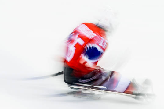 Knut André Nordstoga of Norway