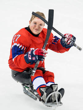 Emil Vatne of Norway