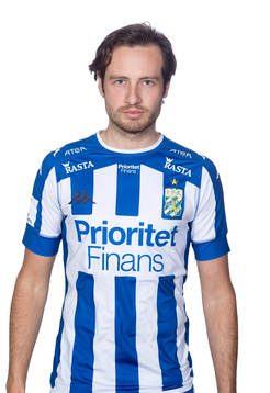 IFK Göteborgs Mix Diskerud