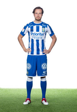IFK Göteborgs Mix Diskerud