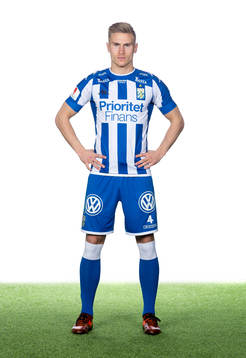 IFK Göteborgs Carl Starffelt