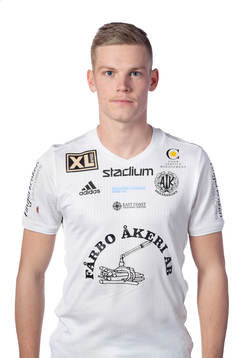 Oskarshamns Anton Agebjörn