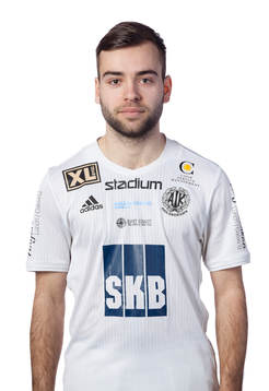 Oskarshamns Adam Nygren