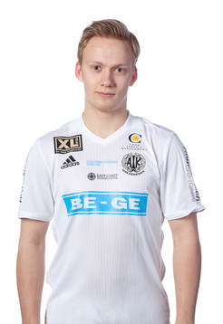 Oskarshamns Anton Olsson