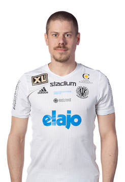 Oskarshamns Johan Niklasson
