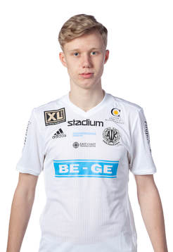 Oskarshamns André Nader