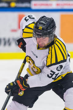 Brynäs Jonathan Granström