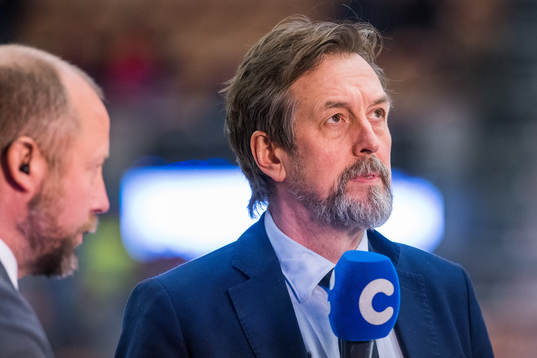 Åke Unger, C-more