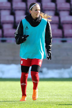 Linköpings Kosovare Asllani