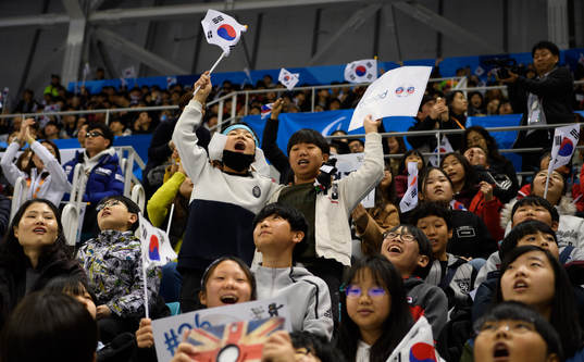 2018 Winter Paralympics, Day 8, Ice Hockey, Bronze Medal