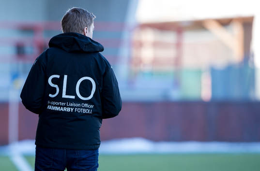 Hammarbys SLO
