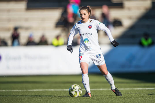 Rosengårds Iva Landeka