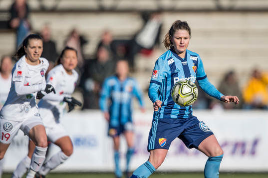 Djurgårdens Kim Sundlöv