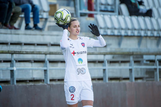 Rosengårds Nathalie Björn